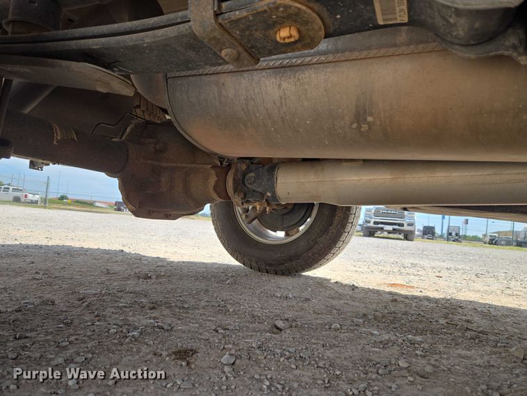 image for item EW0164 2018 Ford F150 XLT Crew Cab pickup truck
