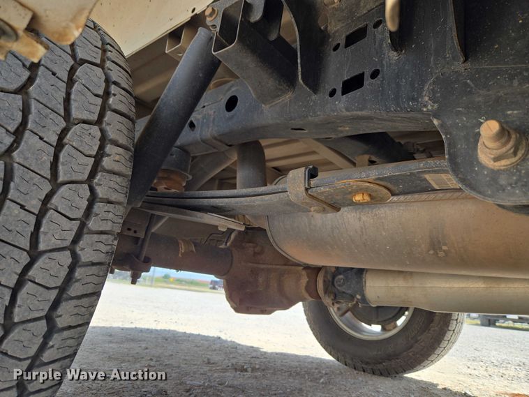 image for item EW0164 2018 Ford F150 XLT Crew Cab pickup truck