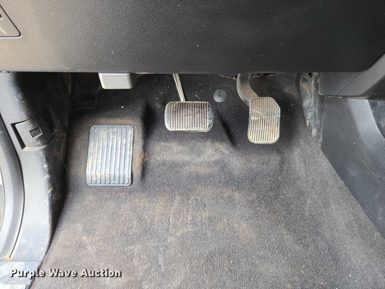 image for item EW0165 2020 Ford F150 XLT Crew Cab pickup truck