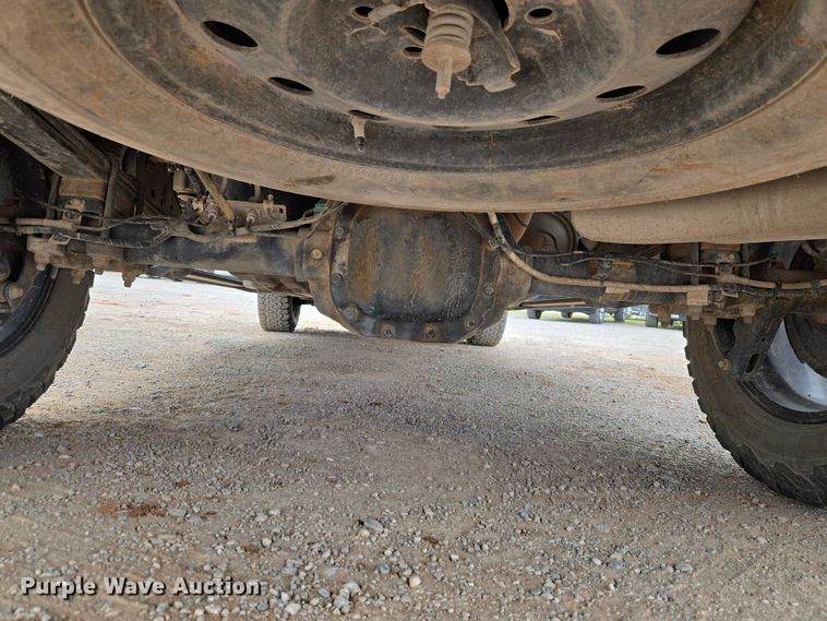 image for item EW0165 2020 Ford F150 XLT Crew Cab pickup truck