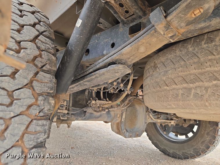 image for item EW0165 2020 Ford F150 XLT Crew Cab pickup truck