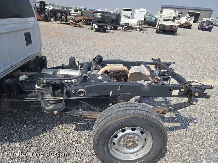 image for item EW0171 2011 Dodge Ram 2500 