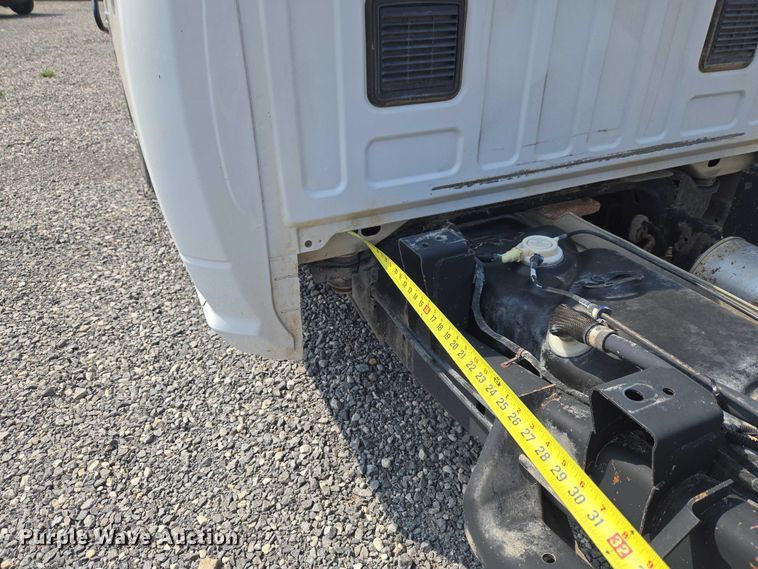 image for item EW0171 2011 Dodge Ram 2500 