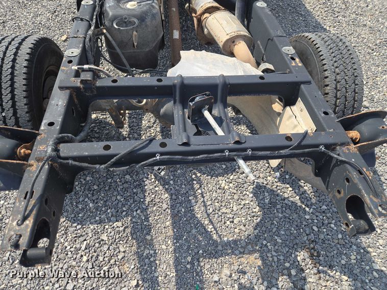 image for item EW0171 2011 Dodge Ram 2500 