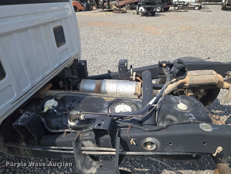 image for item EW0171 2011 Dodge Ram 2500 