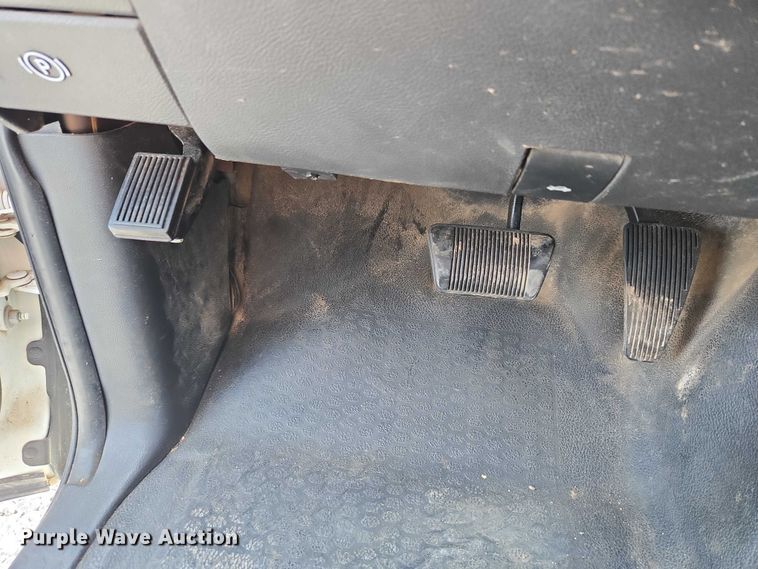 image for item EW0171 2011 Dodge Ram 2500 