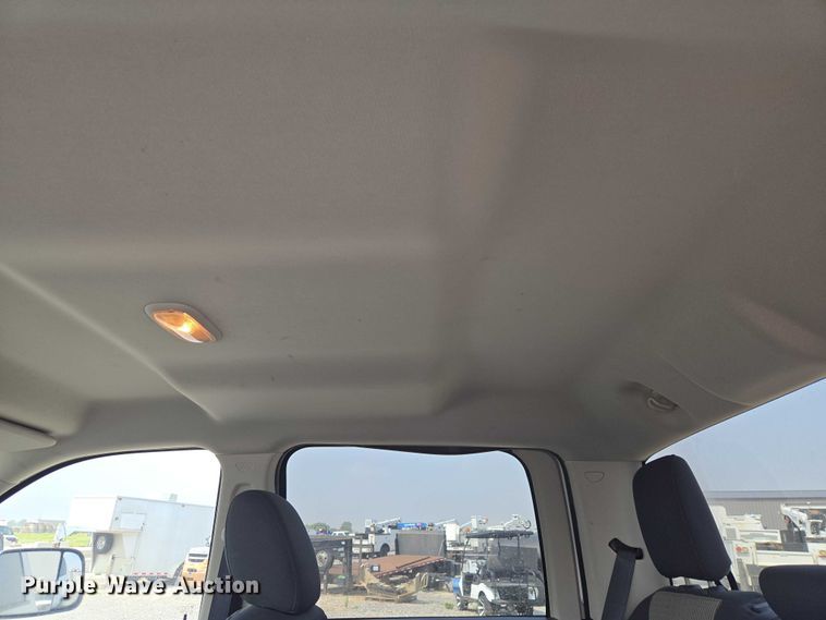 image for item EW0171 2011 Dodge Ram 2500 
