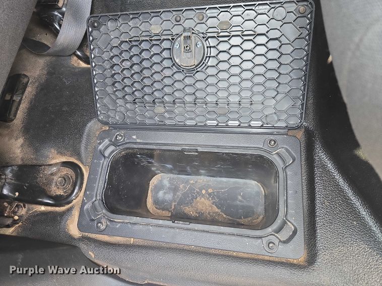 image for item EW0171 2011 Dodge Ram 2500 