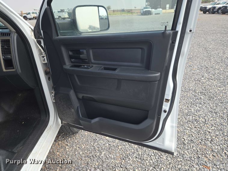 image for item EW0171 2011 Dodge Ram 2500 