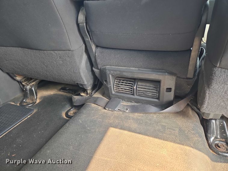 image for item EW0171 2011 Dodge Ram 2500 