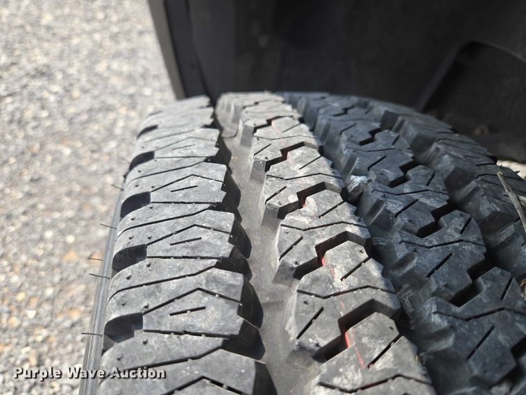 image for item EW0171 2011 Dodge Ram 2500 