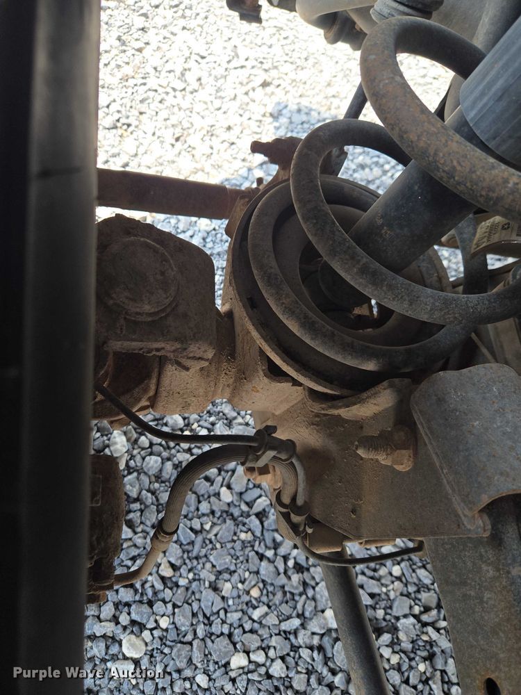image for item EW0171 2011 Dodge Ram 2500 