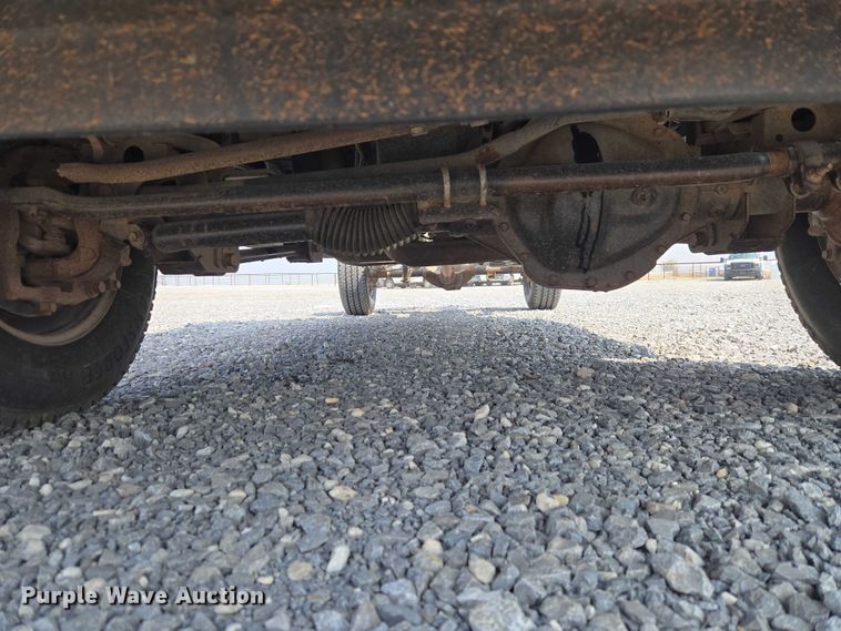 image for item EW0171 2011 Dodge Ram 2500 