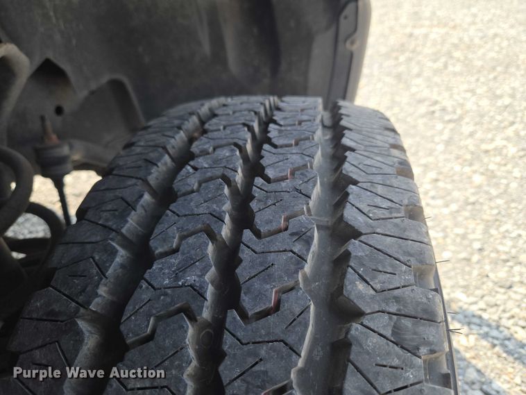 image for item EW0171 2011 Dodge Ram 2500 