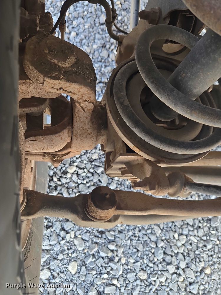 image for item EW0171 2011 Dodge Ram 2500 