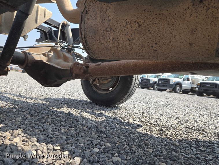 image for item EW0171 2011 Dodge Ram 2500 