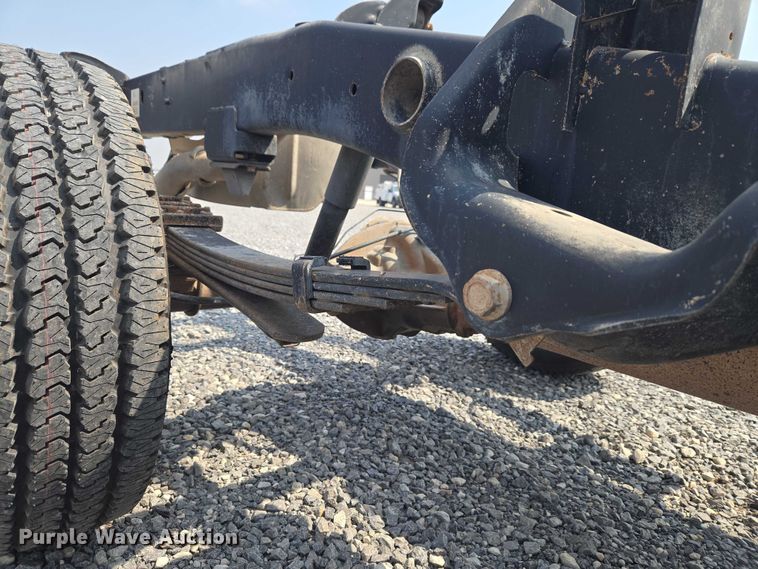 image for item EW0171 2011 Dodge Ram 2500 