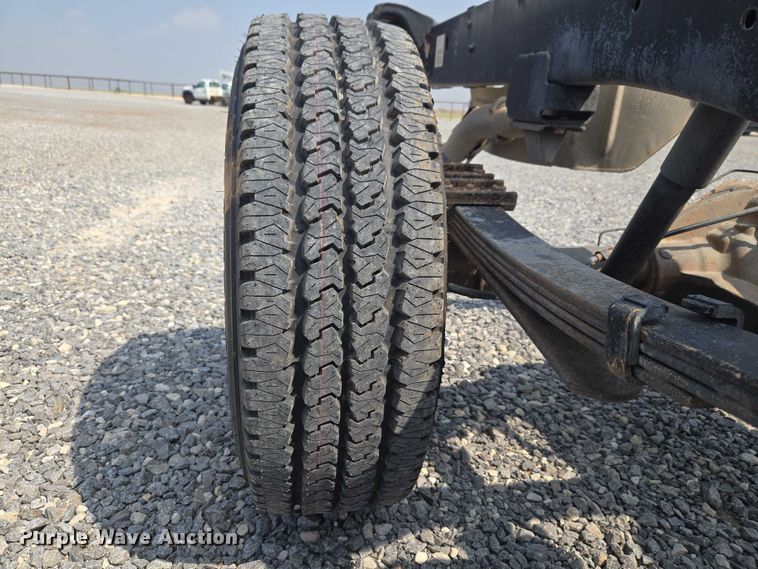 image for item EW0171 2011 Dodge Ram 2500 