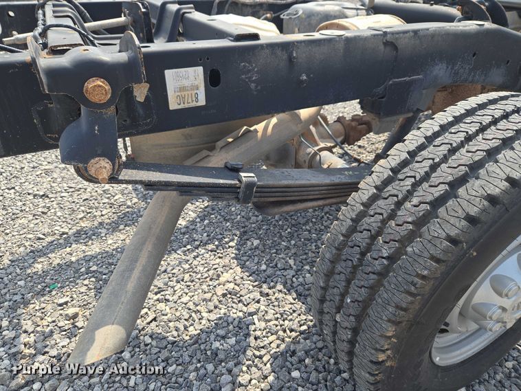 image for item EW0171 2011 Dodge Ram 2500 