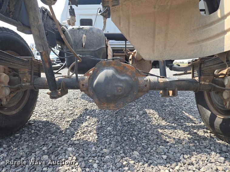 image for item EW0171 2011 Dodge Ram 2500 