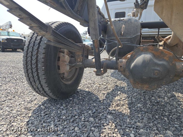 image for item EW0171 2011 Dodge Ram 2500 
