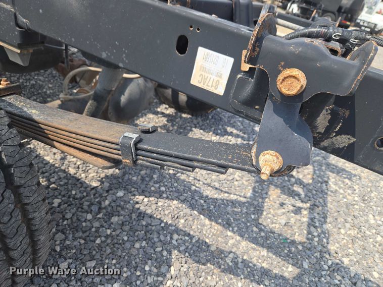 image for item EW0171 2011 Dodge Ram 2500 
