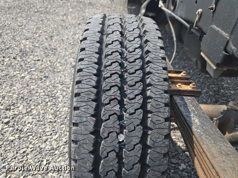 image for item EW0171 2011 Dodge Ram 2500 