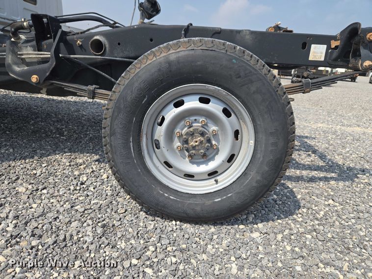 image for item EW0171 2011 Dodge Ram 2500 