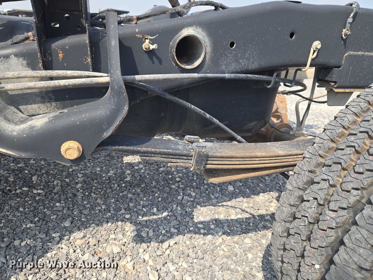 image for item EW0171 2011 Dodge Ram 2500 