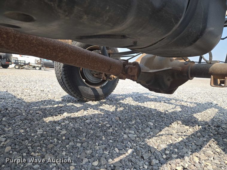 image for item EW0171 2011 Dodge Ram 2500 