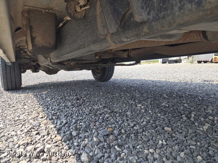 image for item EW0171 2011 Dodge Ram 2500 