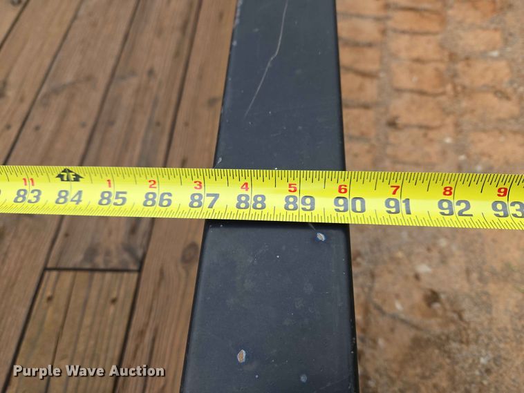 image for item EW0177 2020 PJ Trailers equipment trailer