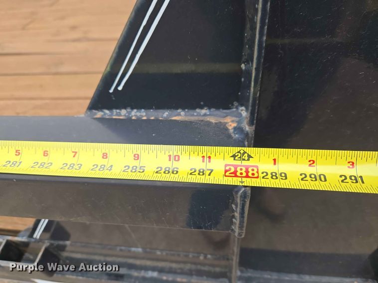 image for item EW0177 2020 PJ Trailers equipment trailer