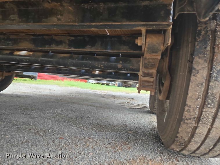 image for item EW0177 2020 PJ Trailers equipment trailer