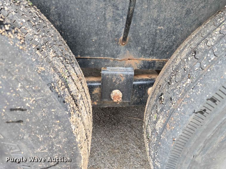 image for item EW0177 2020 PJ Trailers equipment trailer