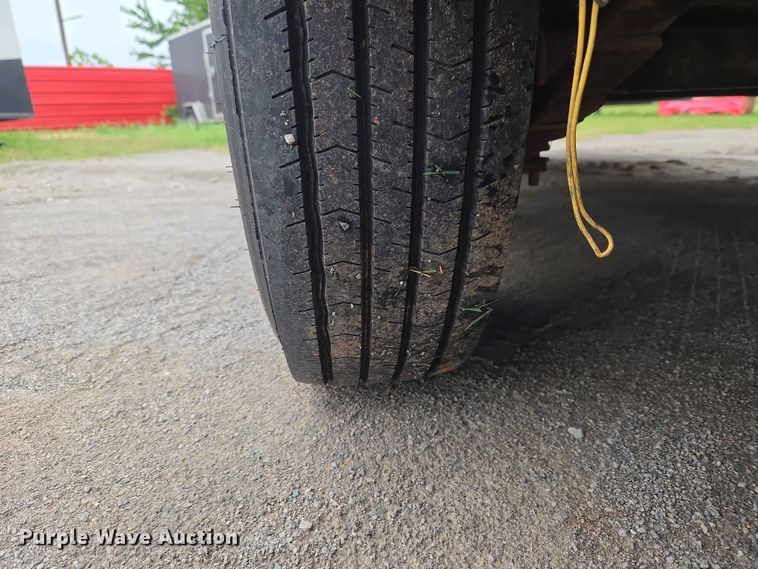 image for item EW0177 2020 PJ Trailers equipment trailer