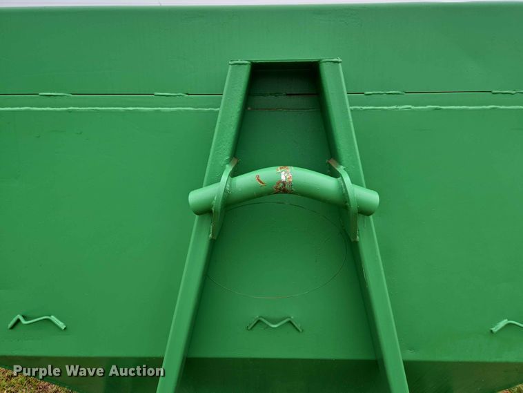 image for item EW0181 Roll-off container