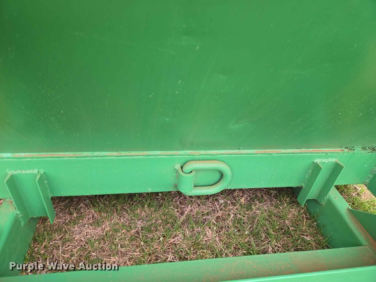image for item EW0181 Roll-off container