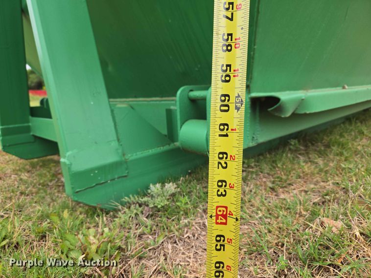image for item EW0181 Roll-off container