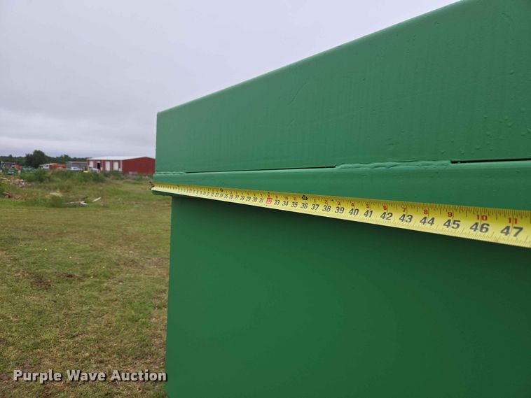 image for item EW0181 Roll-off container