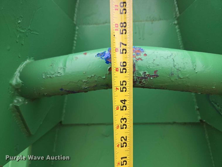 image for item EW0184 Roll-off container