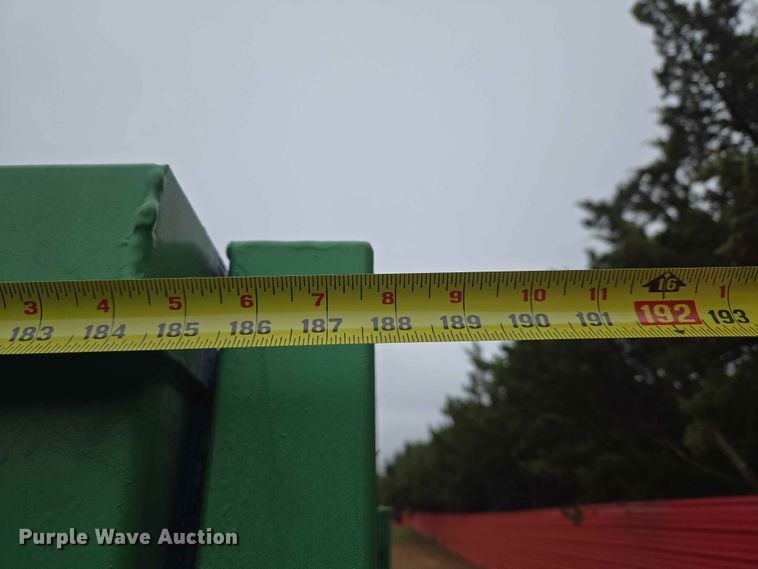 image for item EW0184 Roll-off container