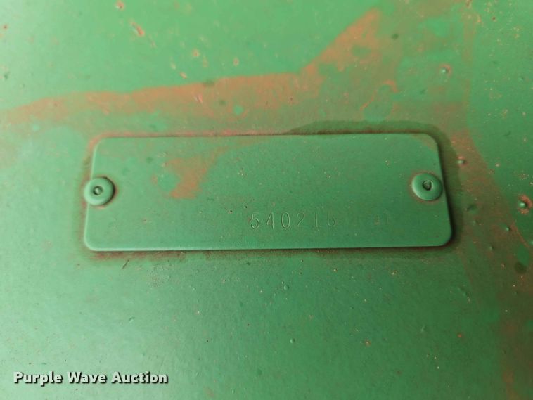 image for item EW0184 Roll-off container
