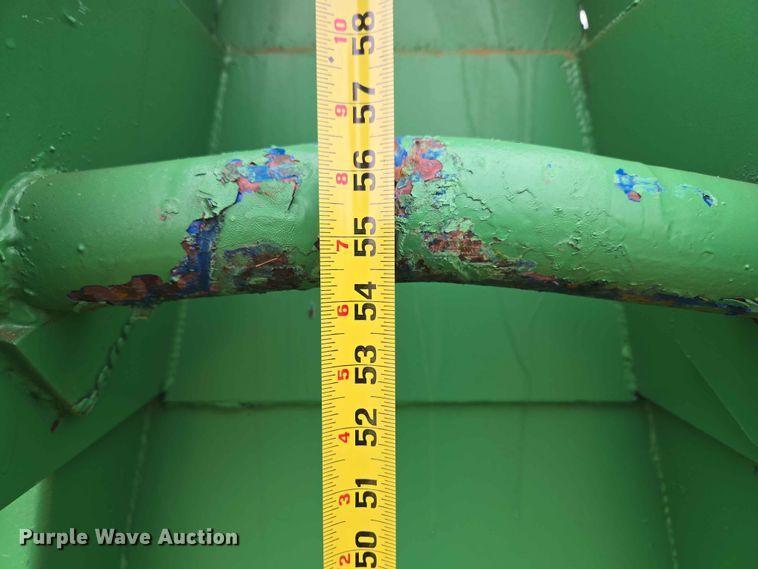 image for item EW0185 Roll-off container