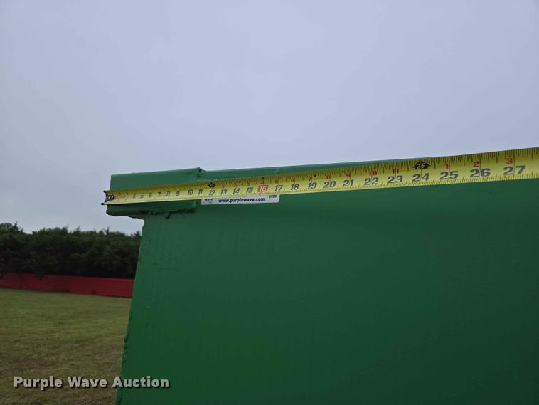image for item EW0185 Roll-off container