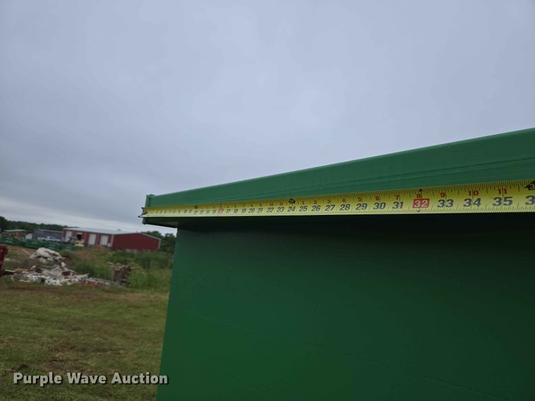 image for item EW0185 Roll-off container