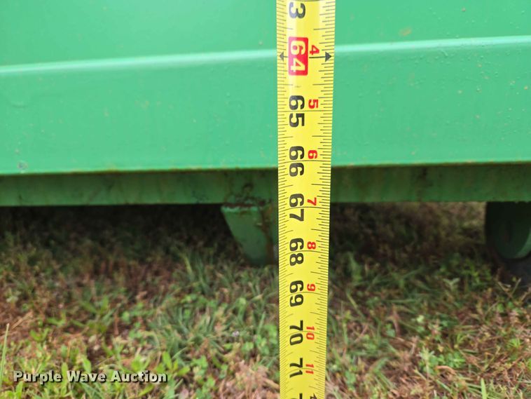 image for item EW0185 Roll-off container