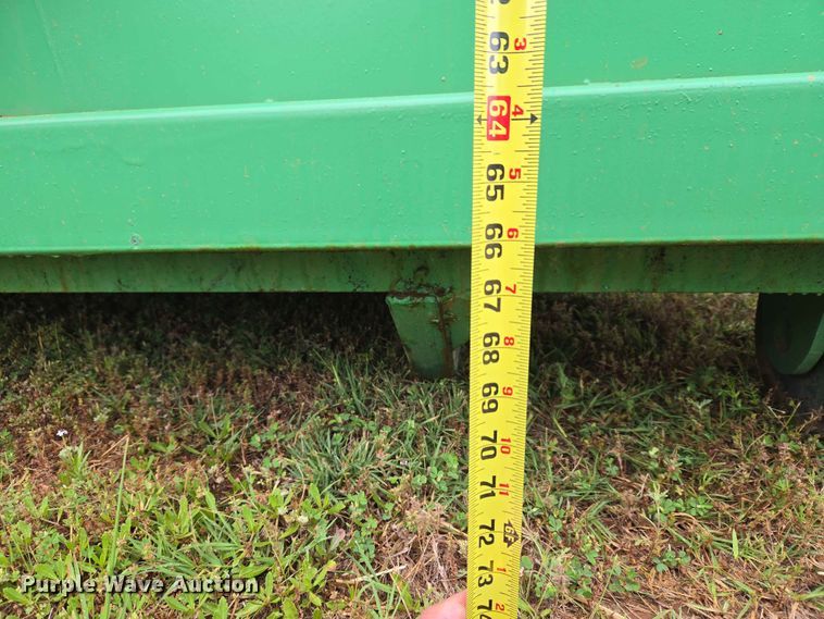 image for item EW0185 Roll-off container
