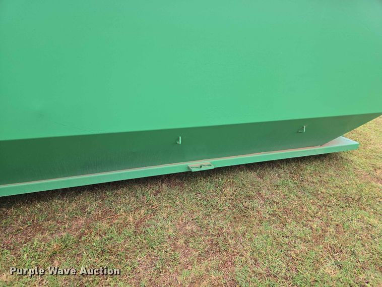 image for item EW0185 Roll-off container