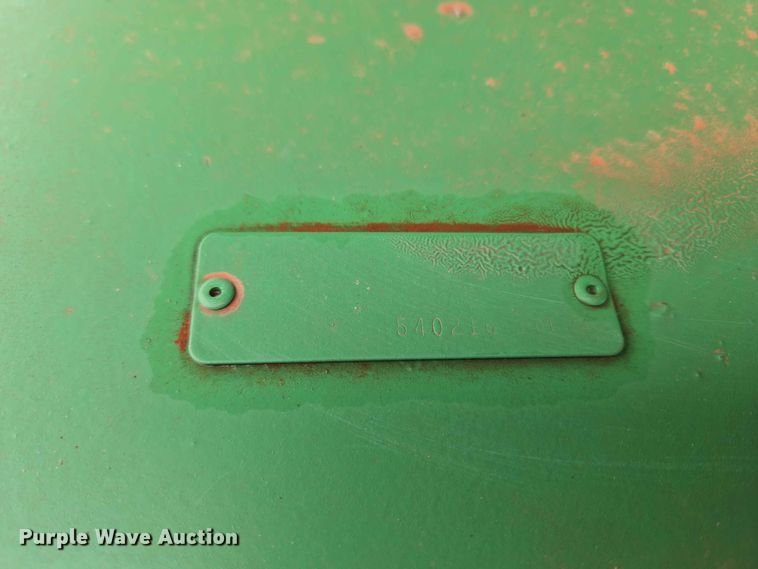 image for item EW0185 Roll-off container